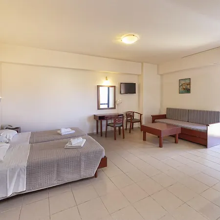 Olympic Aparthotel