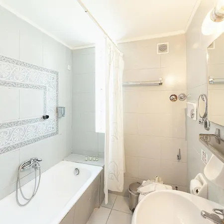 Olympic Aparthotel Rethymno (Crete)