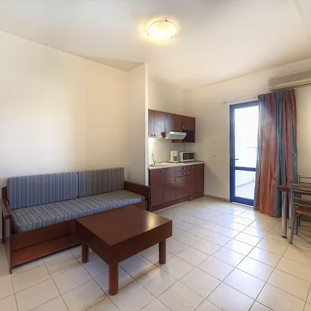 Olympic 4* Rethymno (Crete)