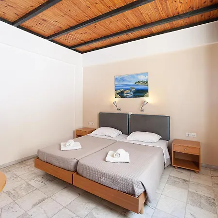 Aparthotel Olympic