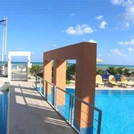 Olympic Aparthotel