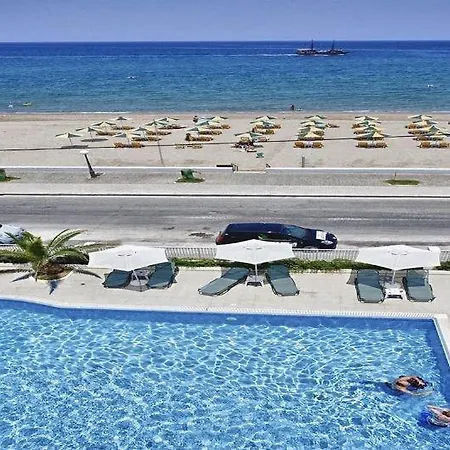 Olympic Aparthotel