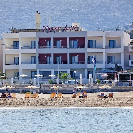 Olympic Rethymnon