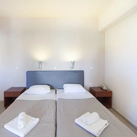 Olympic 4* Rethymnon
