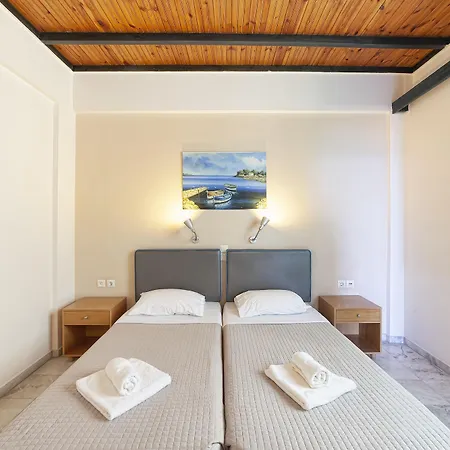 Olympic 4* Rethymnon
