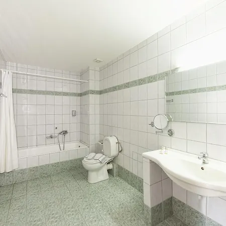 Olympic Lejlighedshotel