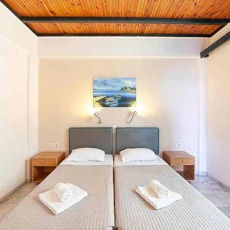 Olympic 4* Rethymnon