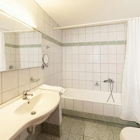 Olympic Lejlighedshotel