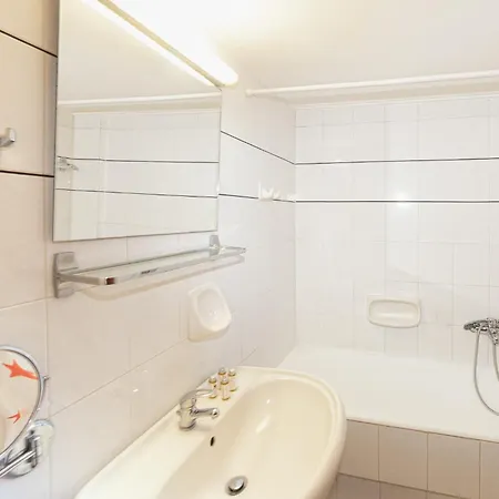 Olympic Lejlighedshotel Rethimno