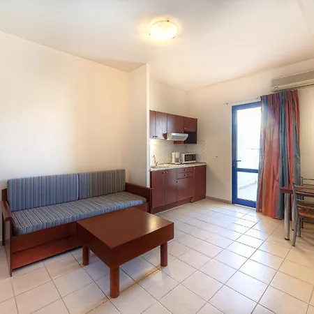 Olympic Lejlighedshotel