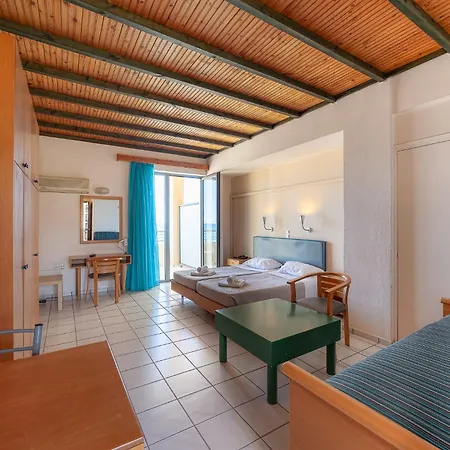 Olympic 4* Rethymnon