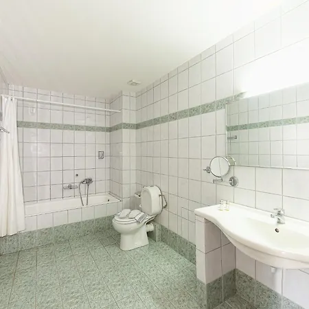 Olympic Lejlighedshotel