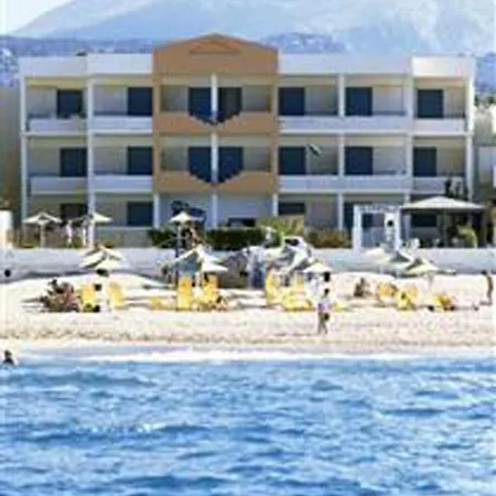 Olympic 4* Rethymnon