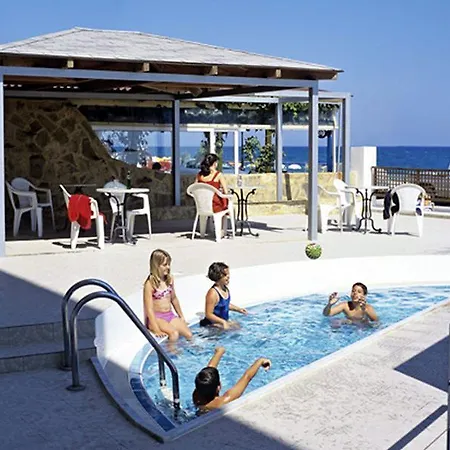 Olympic Lejlighedshotel 4*