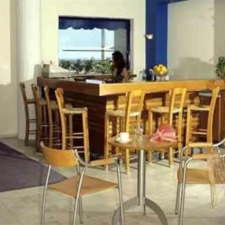 Olympic Hotel de apartamente