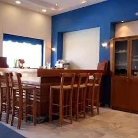 Olympic 4* Rethymnon