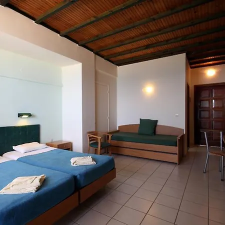 Olympic 4* Rethymnon
