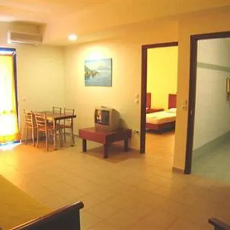 Olympic Hotel de apartamente Rethymnon