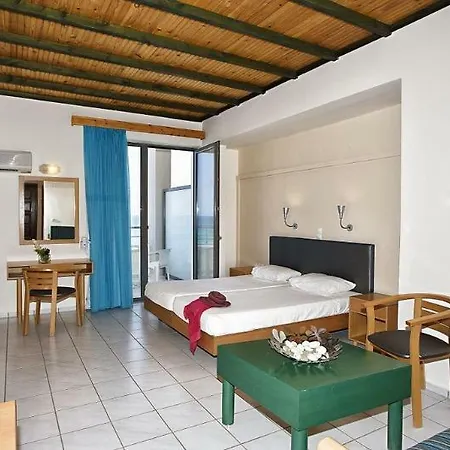 Olympic Lejlighedshotel 4*