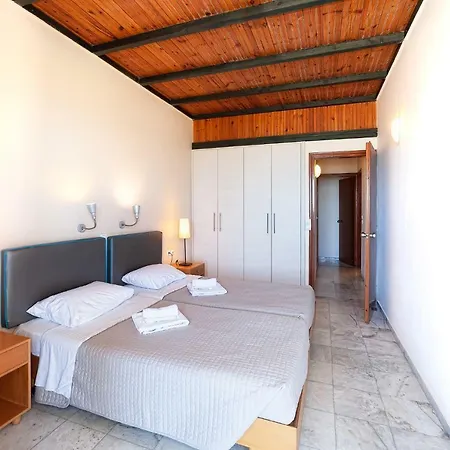 Lejlighedshotel Olympic 4*