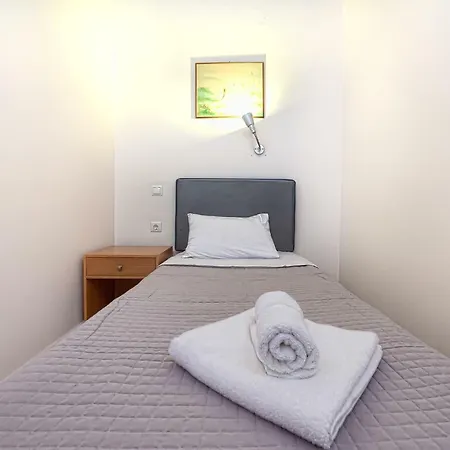 Hotel de apartamente Olympic 4*